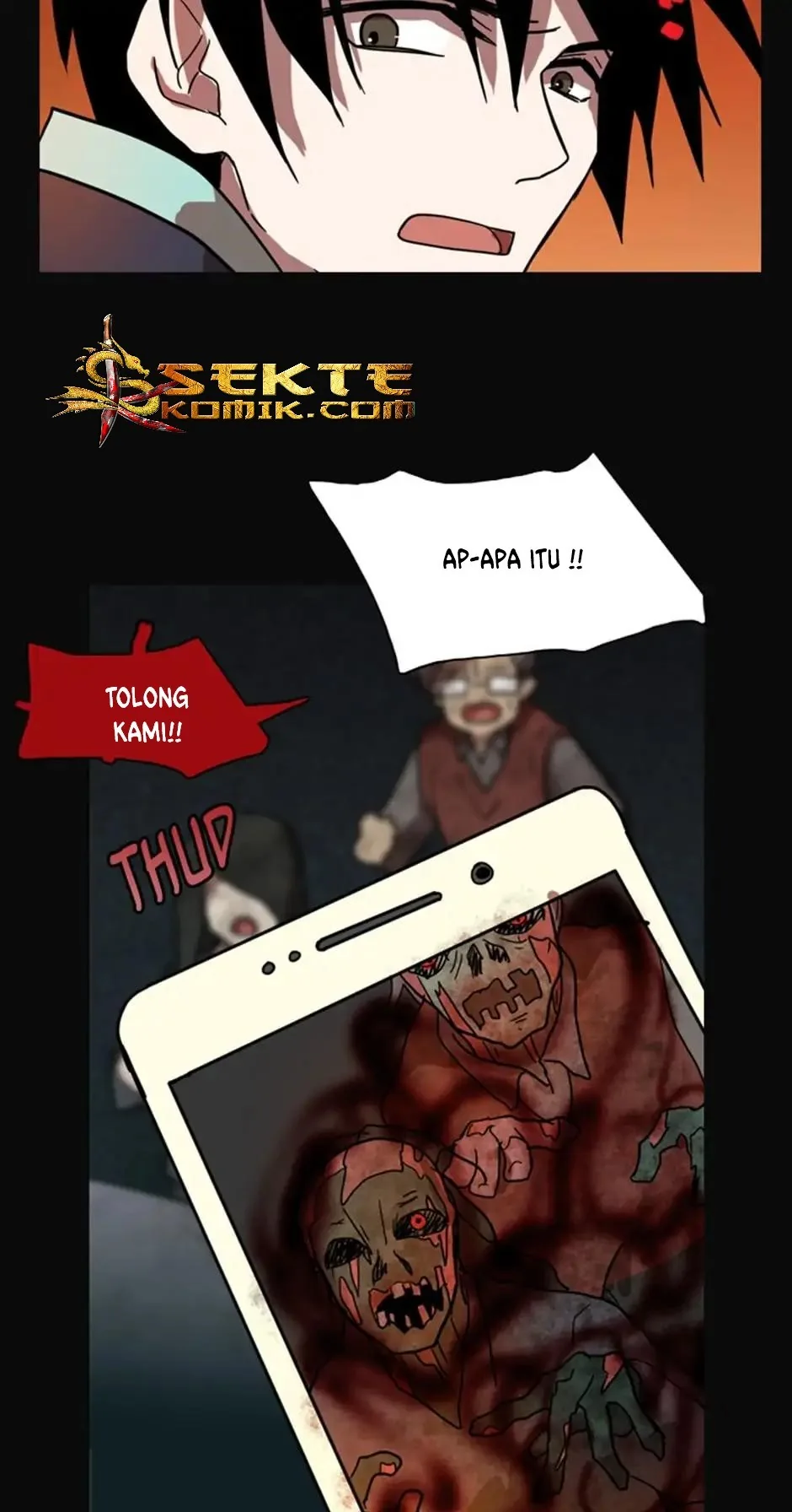 Halaman 47 — Dreamcide Chapter 4