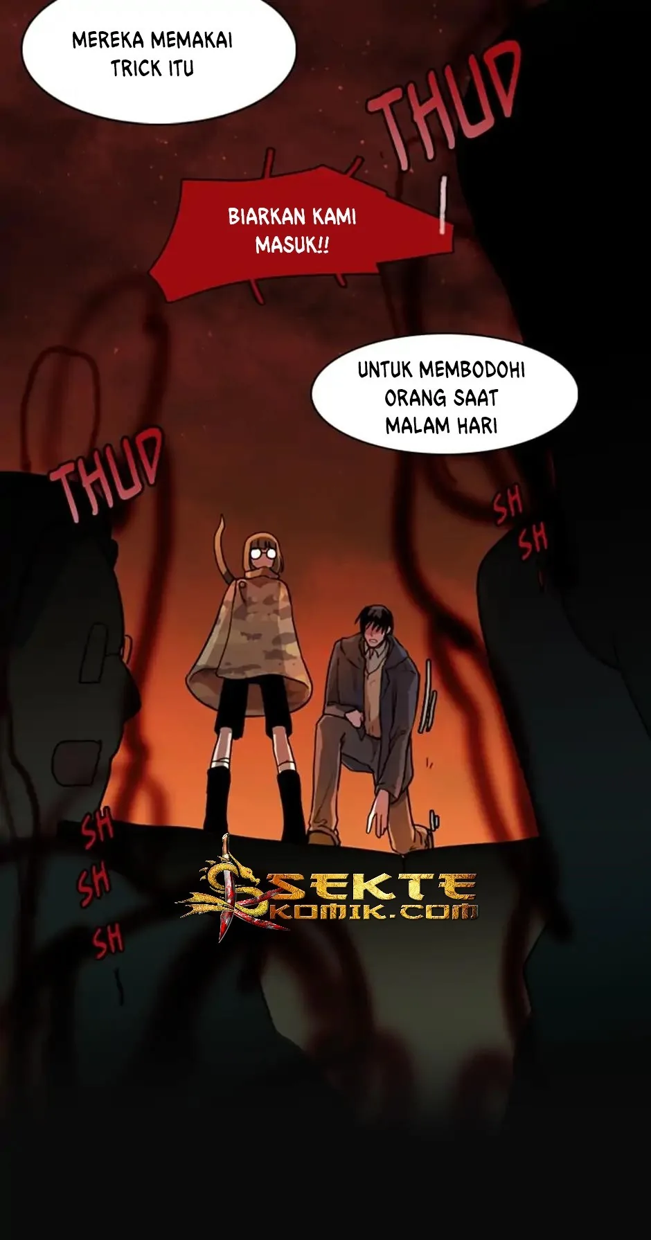 Halaman 49 — Dreamcide Chapter 4
