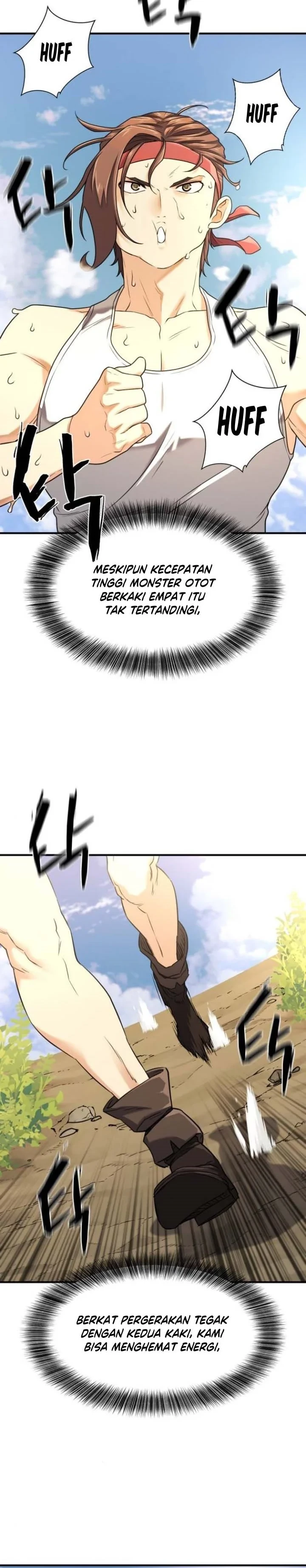 Halaman 3 — The Greatest Estate Developer Chapter 146