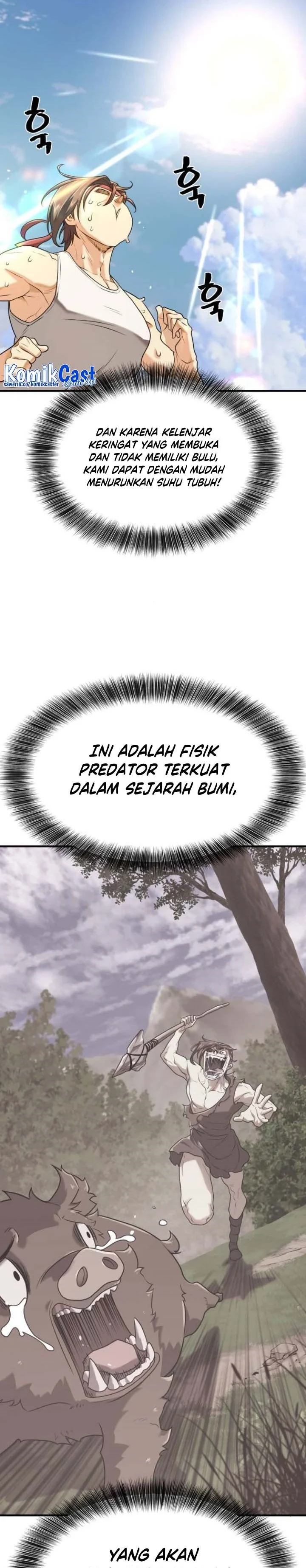 Halaman 4 — The Greatest Estate Developer Chapter 146
