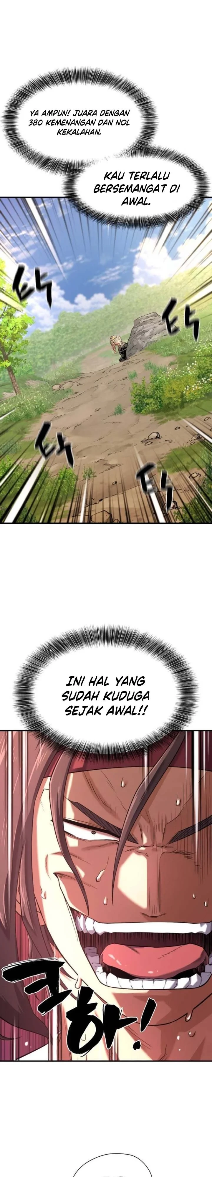 Halaman 6 — The Greatest Estate Developer Chapter 146