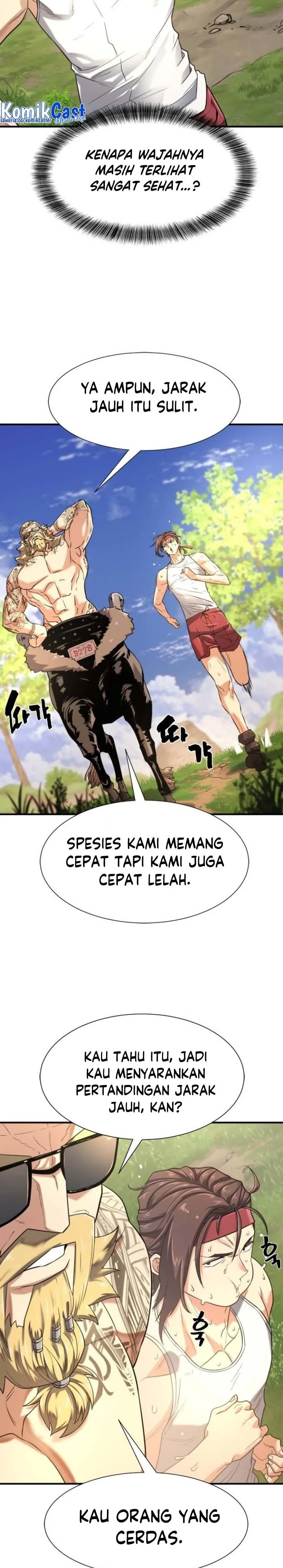 Halaman 8 — The Greatest Estate Developer Chapter 146