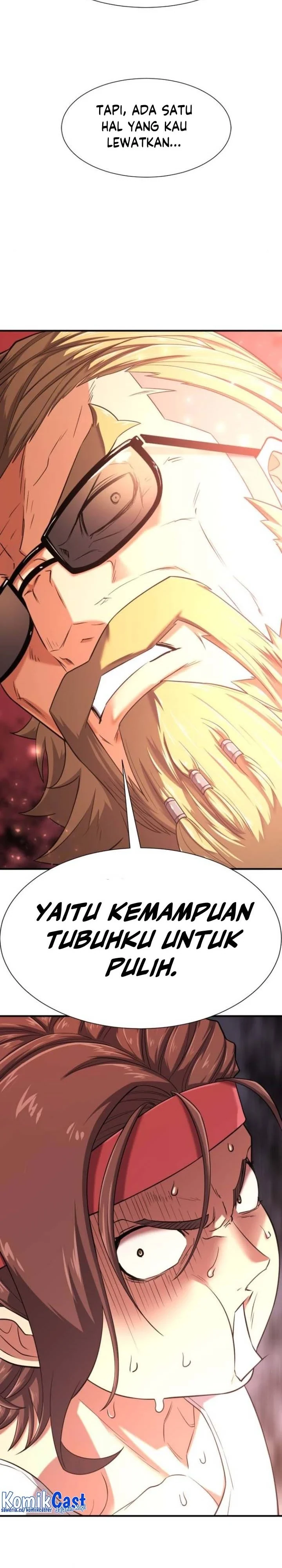 Halaman 9 — The Greatest Estate Developer Chapter 146