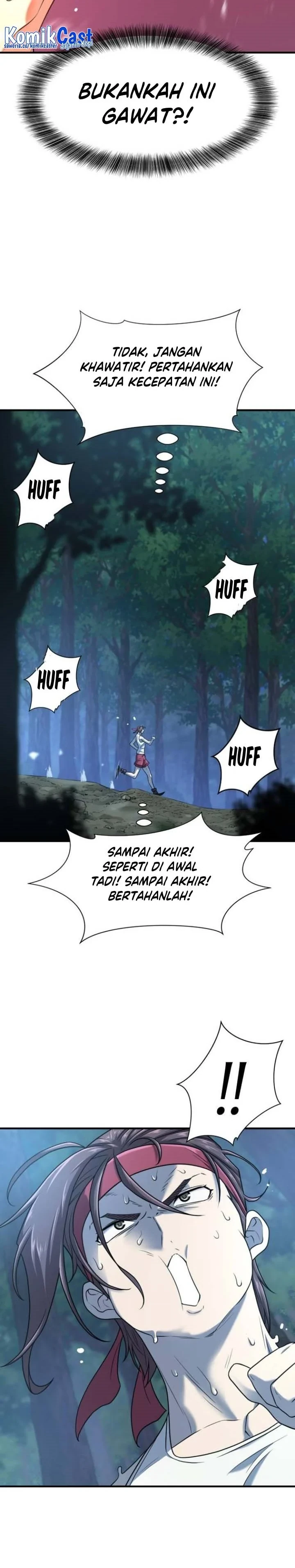 Halaman 11 — The Greatest Estate Developer Chapter 146