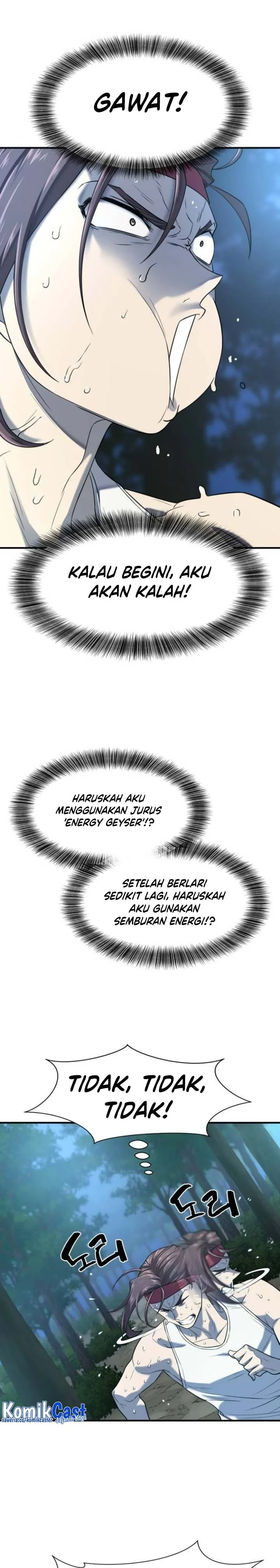 Halaman 14 — The Greatest Estate Developer Chapter 146