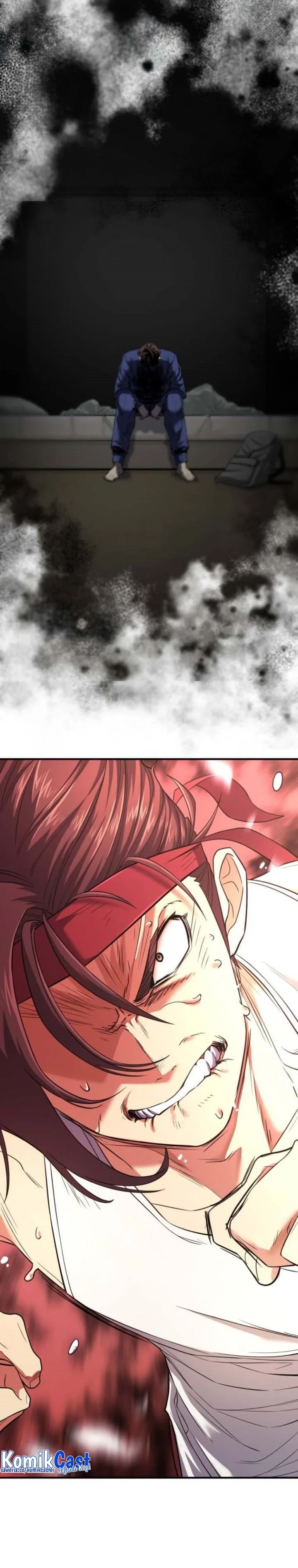 Halaman 21 — The Greatest Estate Developer Chapter 146