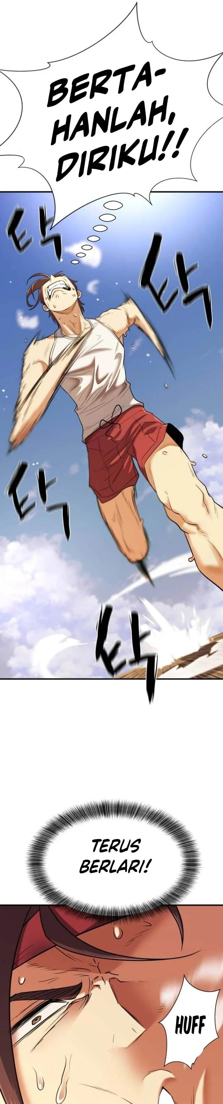 Halaman 22 — The Greatest Estate Developer Chapter 146