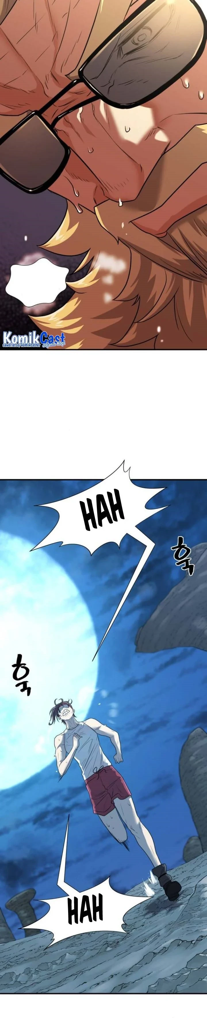 Halaman 24 — The Greatest Estate Developer Chapter 146