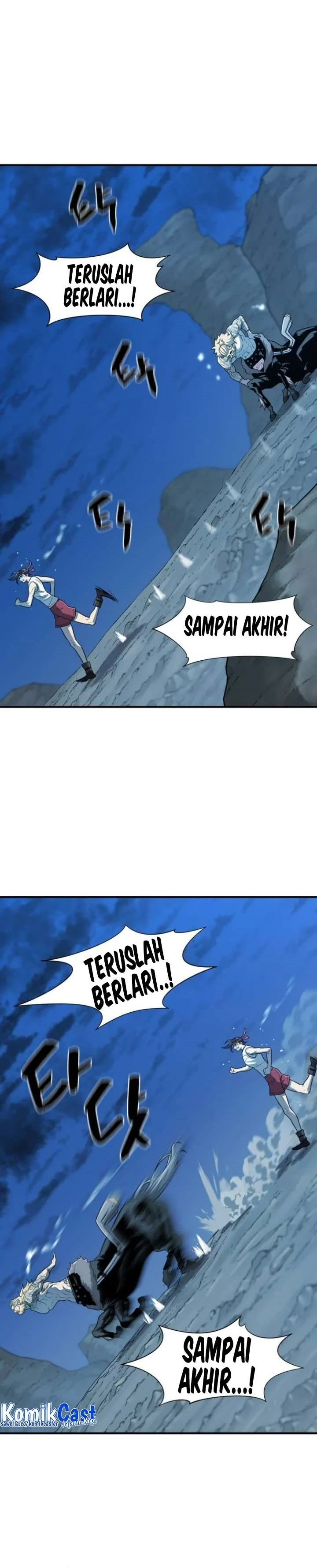 Halaman 25 — The Greatest Estate Developer Chapter 146
