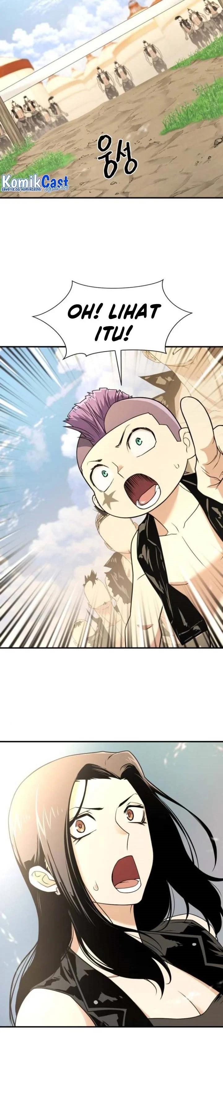 Halaman 36 — The Greatest Estate Developer Chapter 146