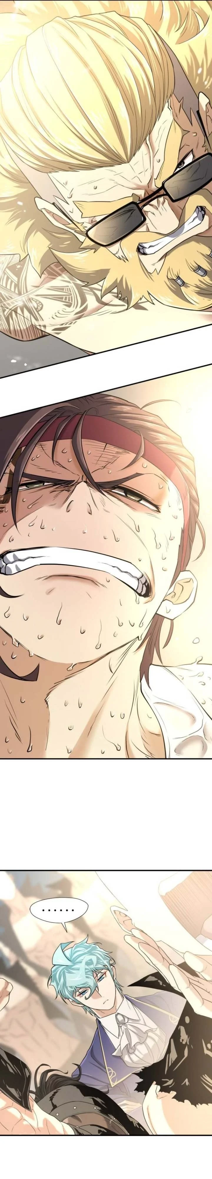 Halaman 38 — The Greatest Estate Developer Chapter 146