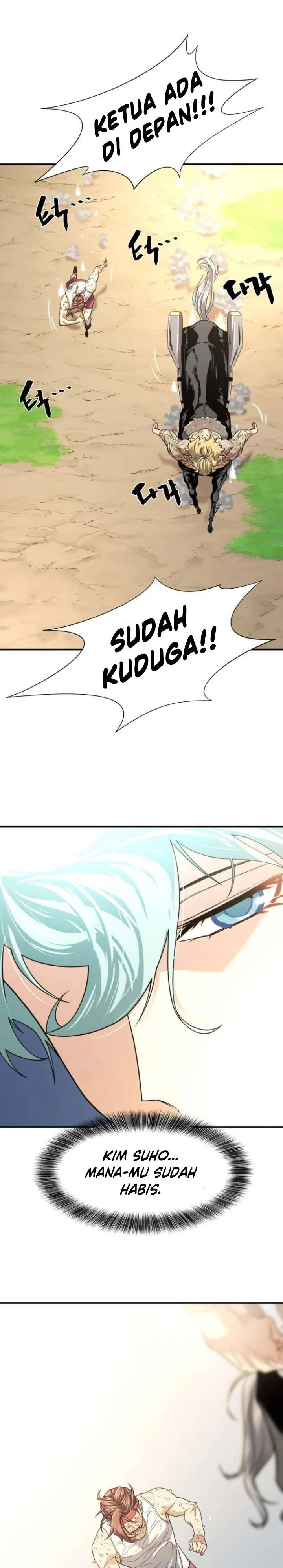 Halaman 39 — The Greatest Estate Developer Chapter 146