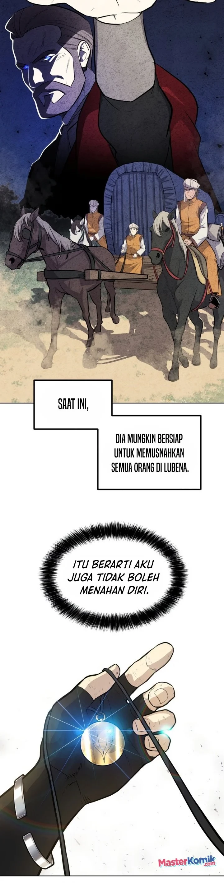 Halaman 24 — Disciple of the Holy Sword Chapter 67