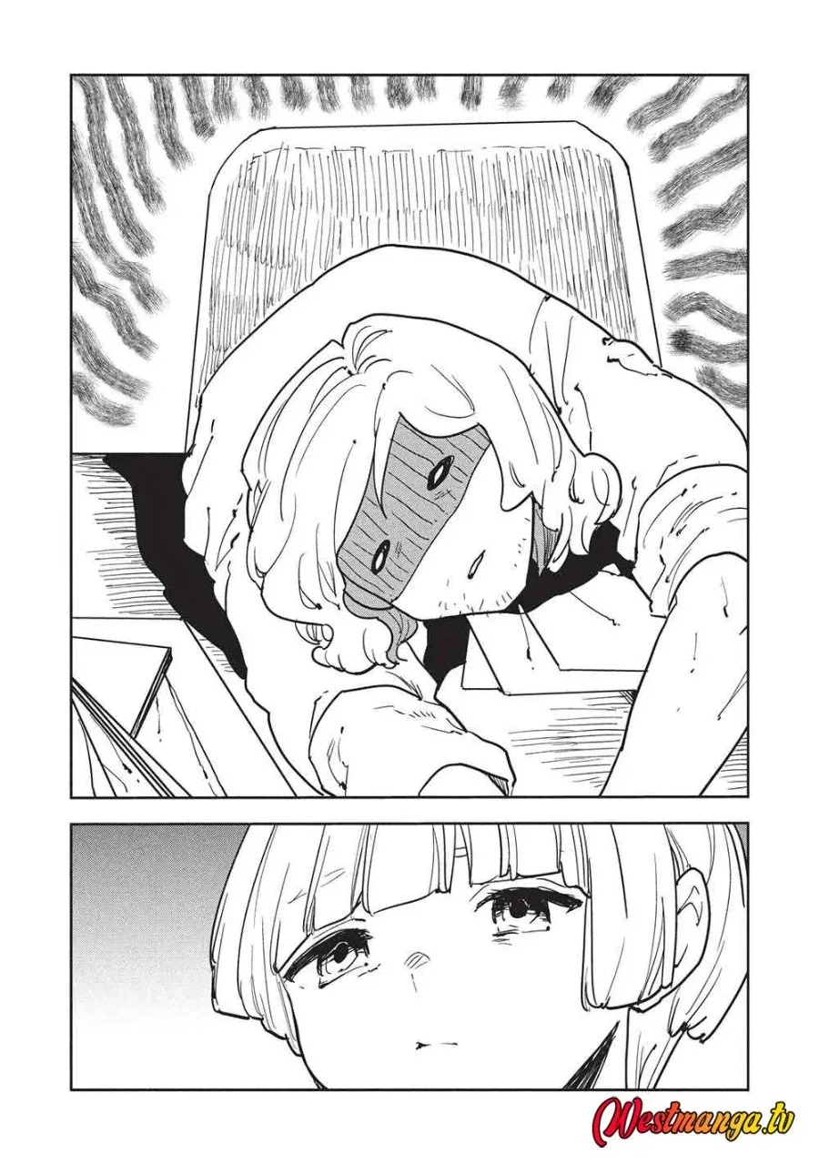 Halaman 4 — Isekai Ryouridou Chapter 69