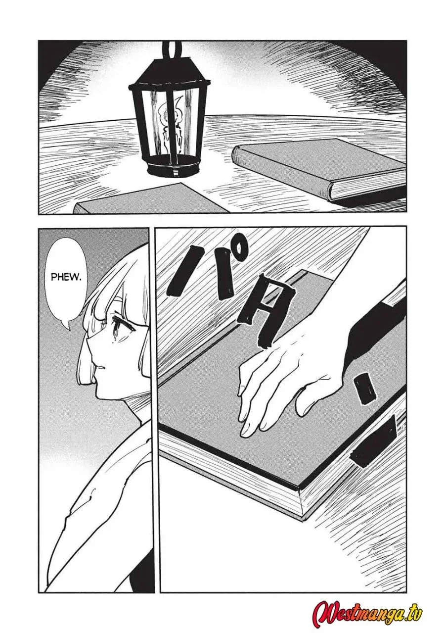 Halaman 10 — Isekai Ryouridou Chapter 69
