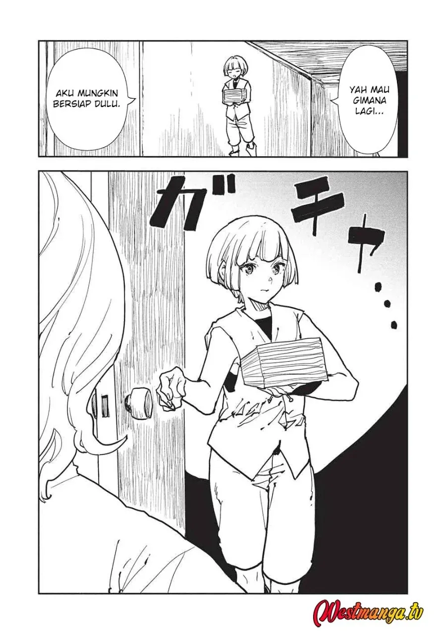 Halaman 14 — Isekai Ryouridou Chapter 69