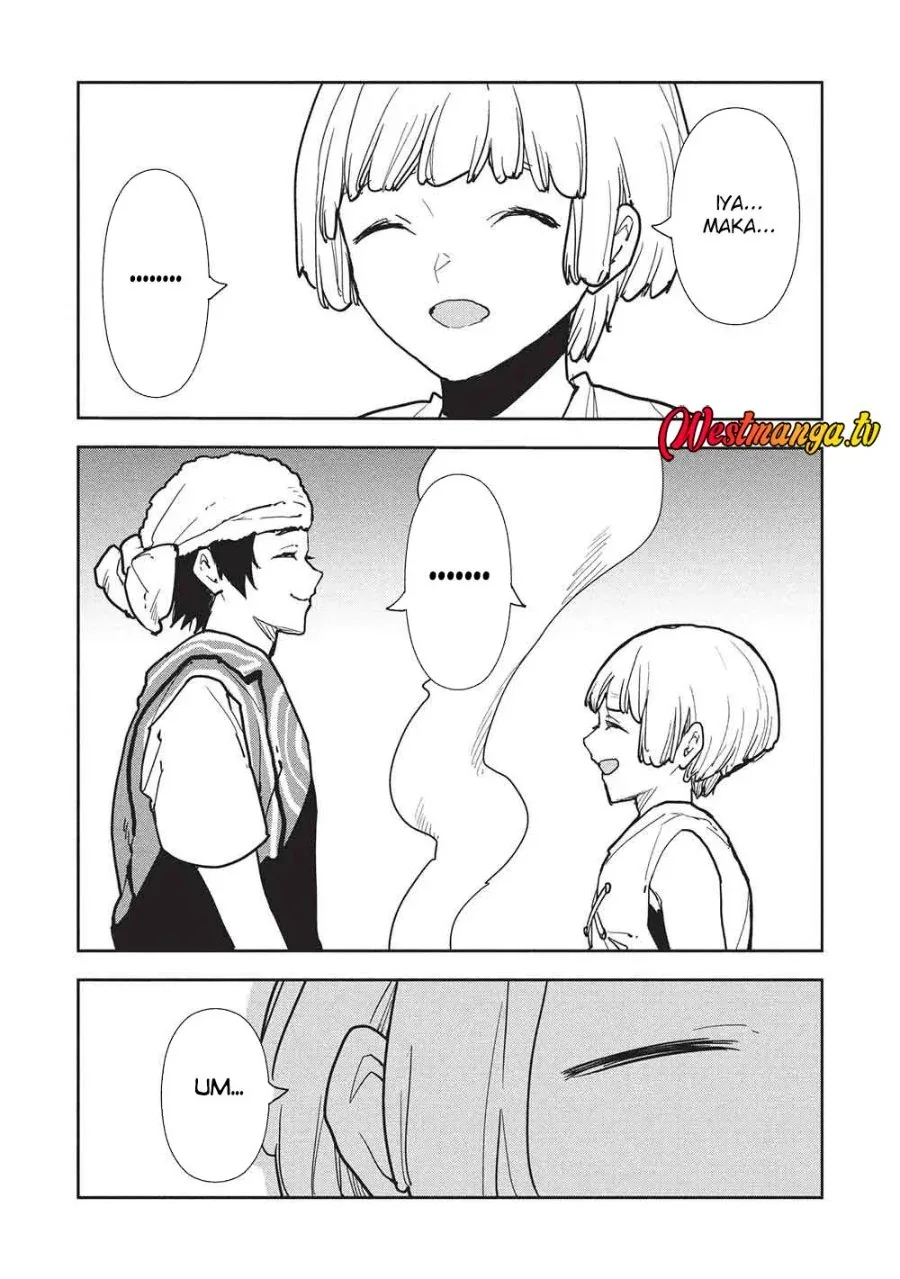 Halaman 18 — Isekai Ryouridou Chapter 69