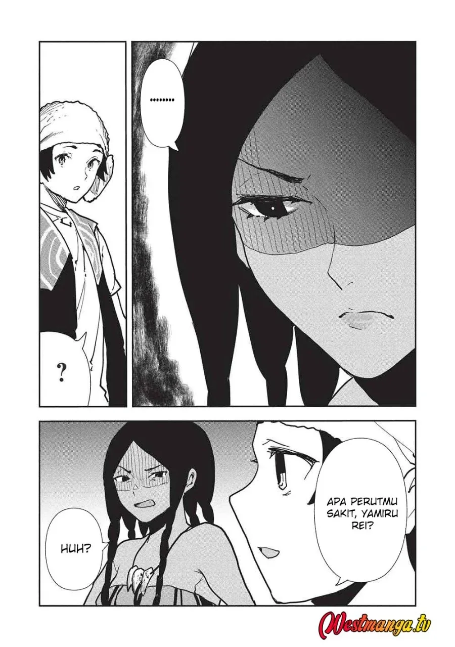 Halaman 23 — Isekai Ryouridou Chapter 69