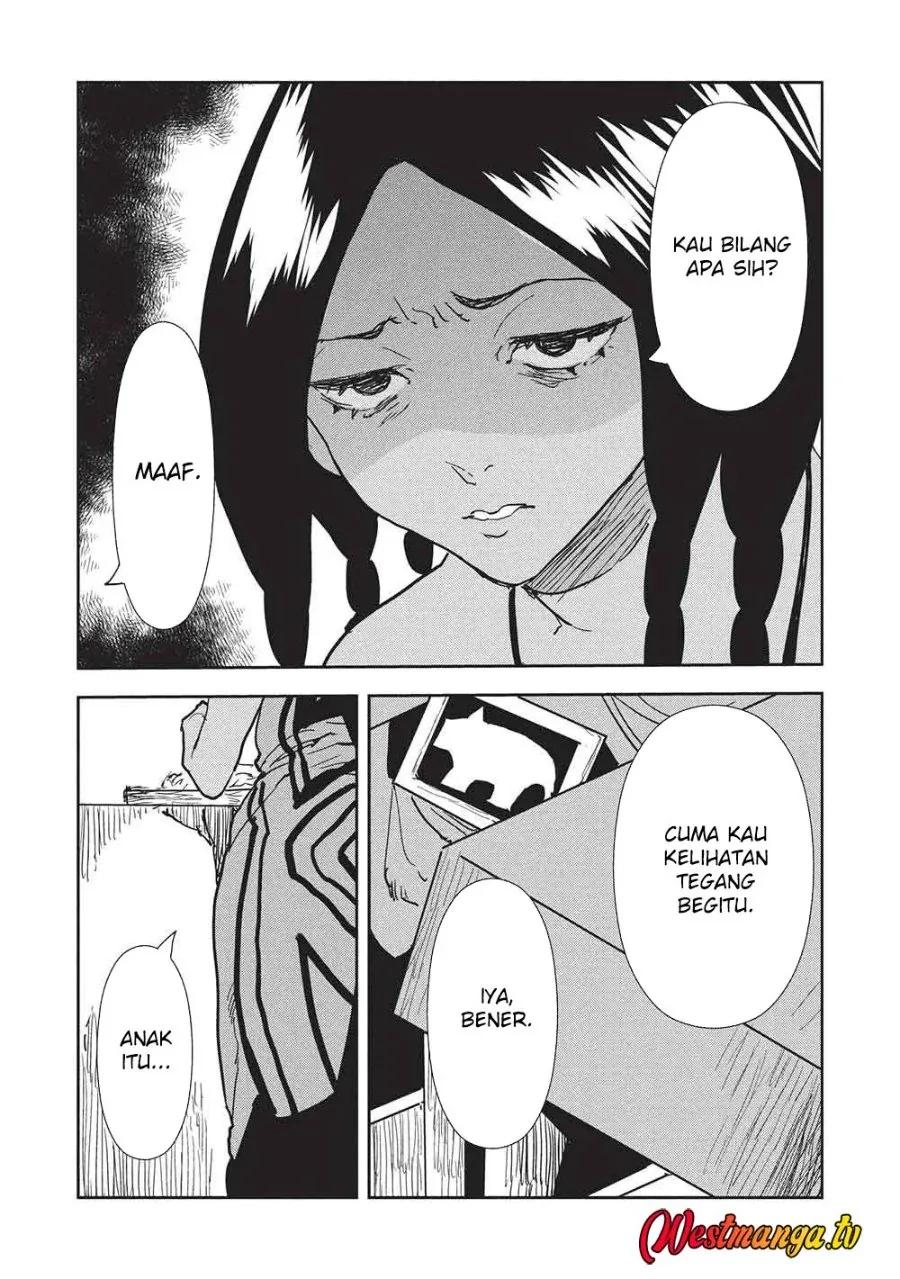 Halaman 24 — Isekai Ryouridou Chapter 69