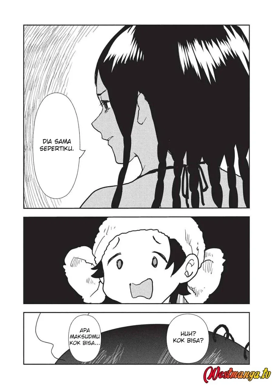 Halaman 25 — Isekai Ryouridou Chapter 69