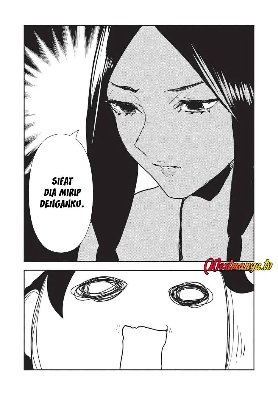 Halaman 26 — Isekai Ryouridou Chapter 69