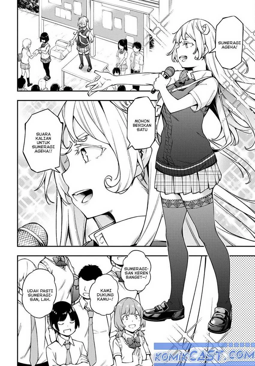 Halaman 6 — Kimi ga Radio wo Suki dakara Chapter 18