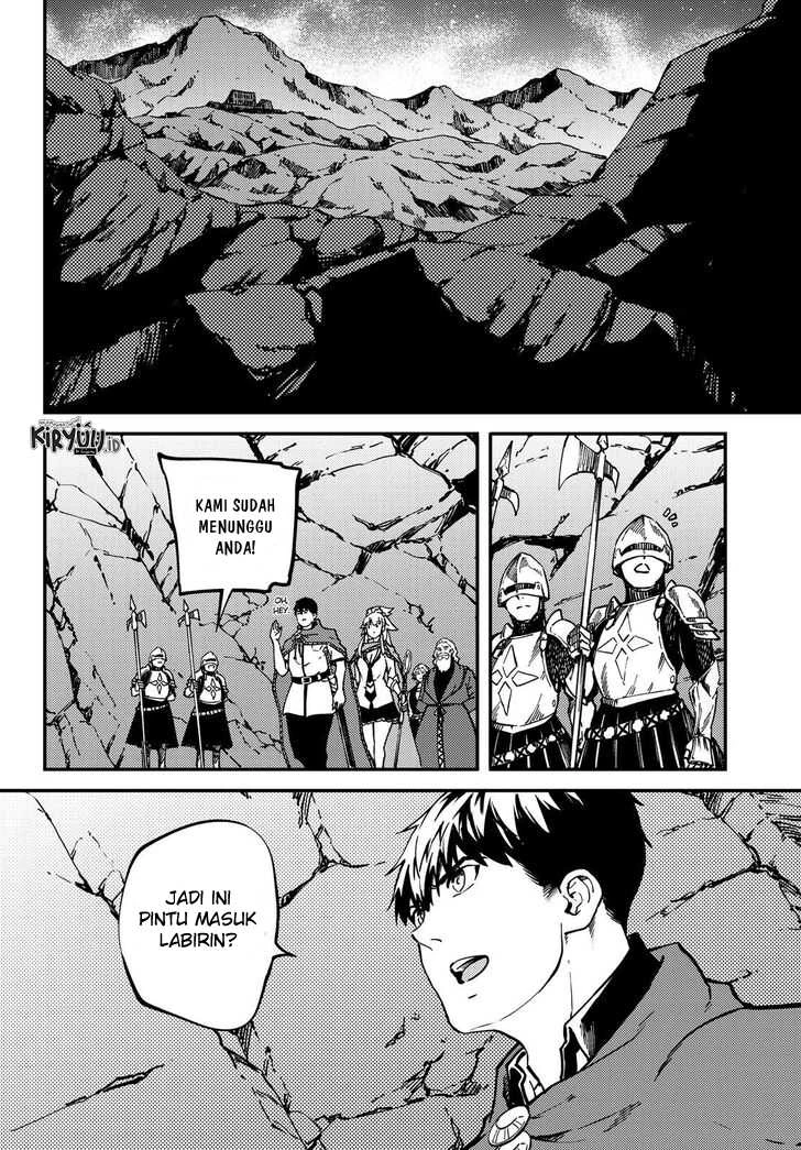 Halaman 13 — Kekkon Yubiwa Monogatari Chapter 59