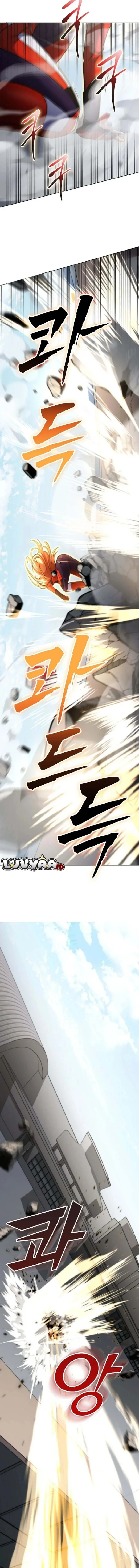 Halaman 11 — I Became the Villain the Hero Is Obsessed With Chapter 14