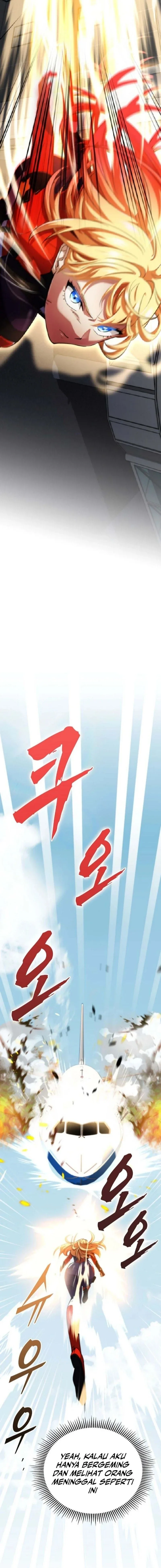 Halaman 12 — I Became the Villain the Hero Is Obsessed With Chapter 14