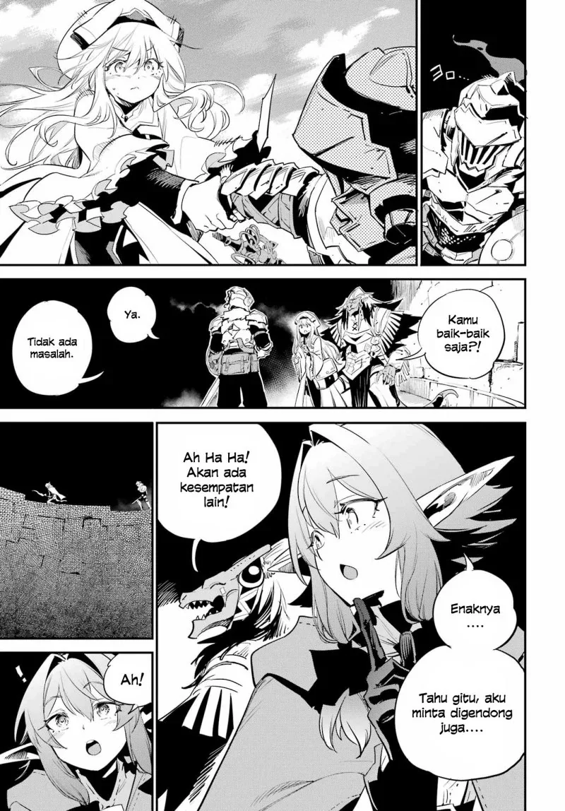 Halaman 7 — Goblin Slayer Chapter 90
