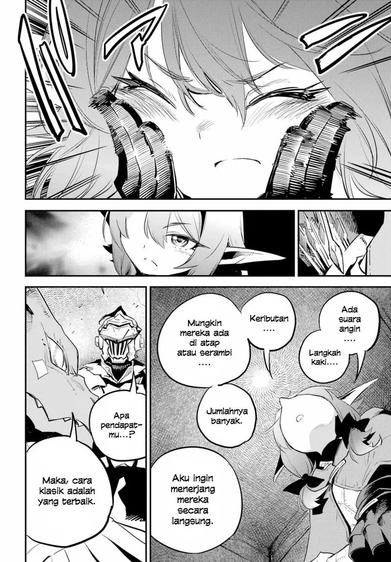 Halaman 16 — Goblin Slayer Chapter 90