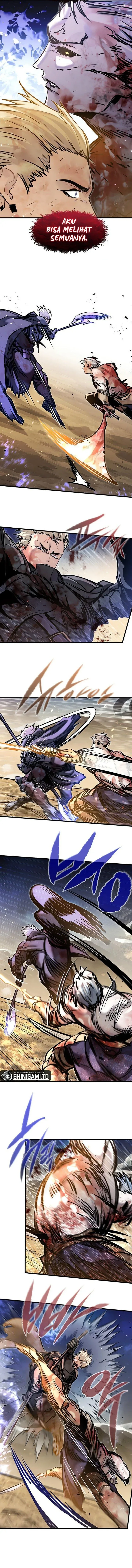 Halaman 6 — The Regressed Mercenary Has a Plan Chapter 82
