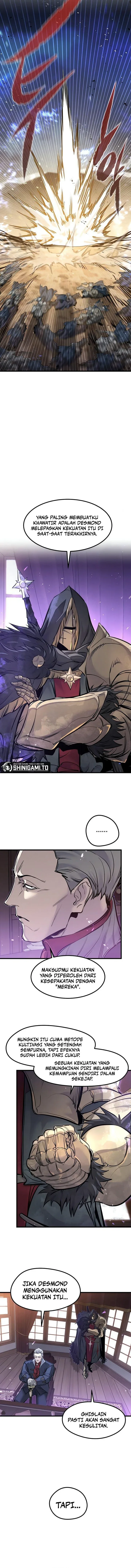 Halaman 12 — The Regressed Mercenary Has a Plan Chapter 82