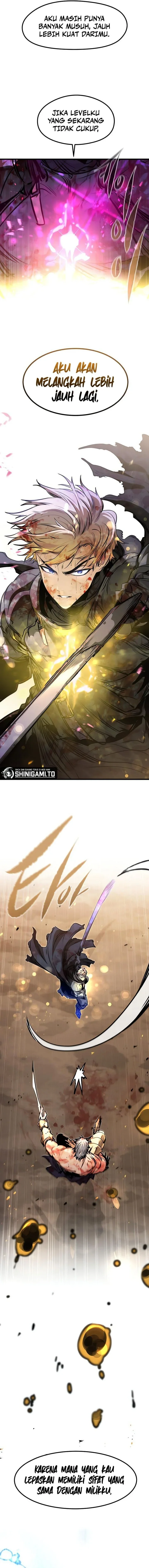 Halaman 14 — The Regressed Mercenary Has a Plan Chapter 82