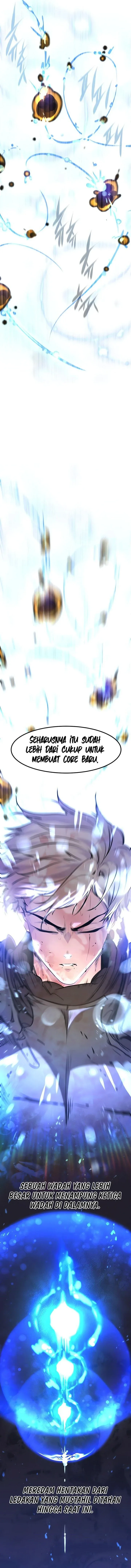 Halaman 15 — The Regressed Mercenary Has a Plan Chapter 82