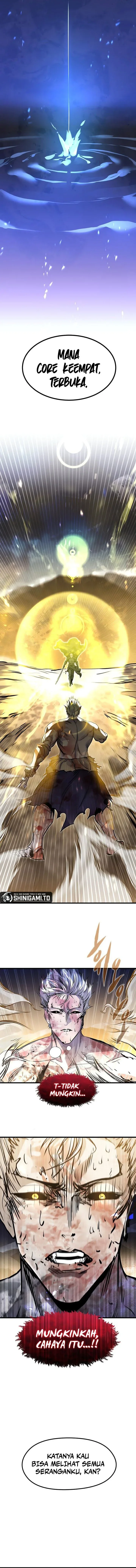 Halaman 16 — The Regressed Mercenary Has a Plan Chapter 82