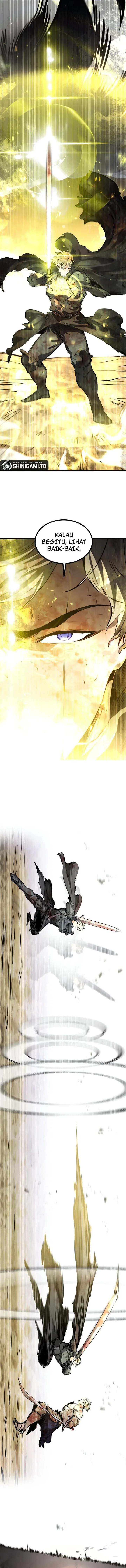 Halaman 17 — The Regressed Mercenary Has a Plan Chapter 82