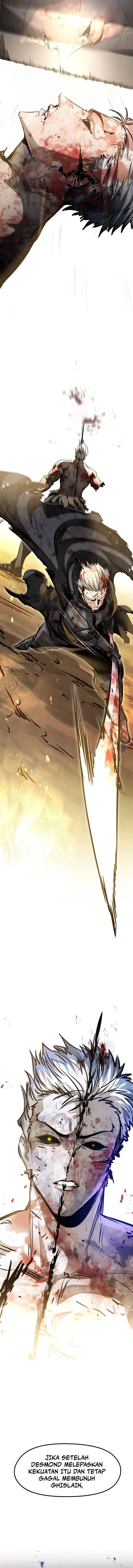 Halaman 18 — The Regressed Mercenary Has a Plan Chapter 82