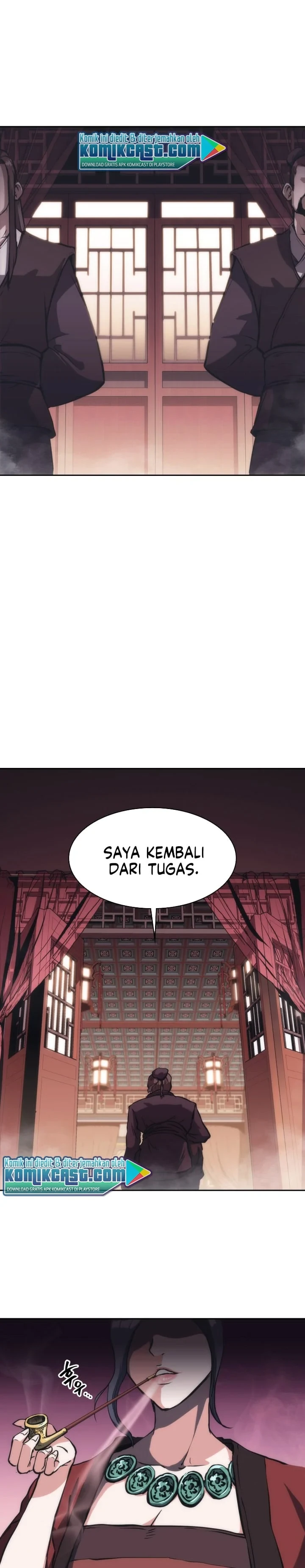 Halaman 3 — Mookhyang: The Origin Chapter 33