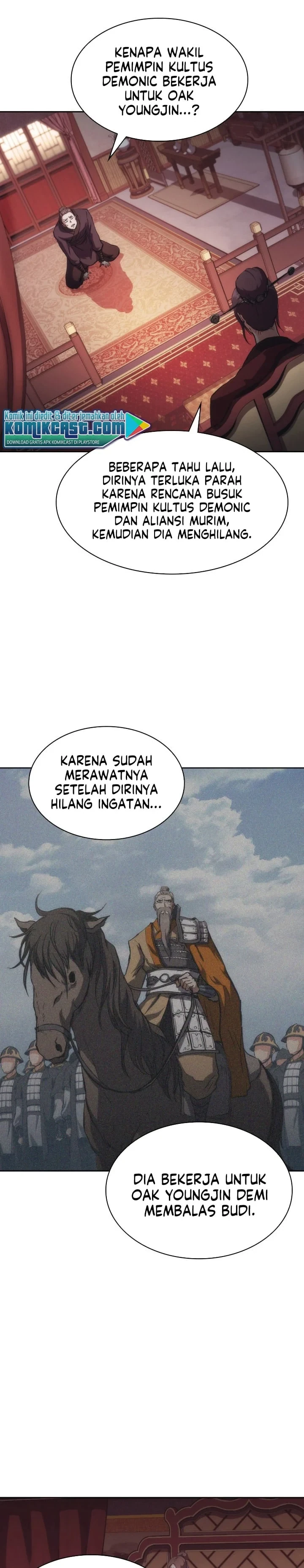 Halaman 7 — Mookhyang: The Origin Chapter 33