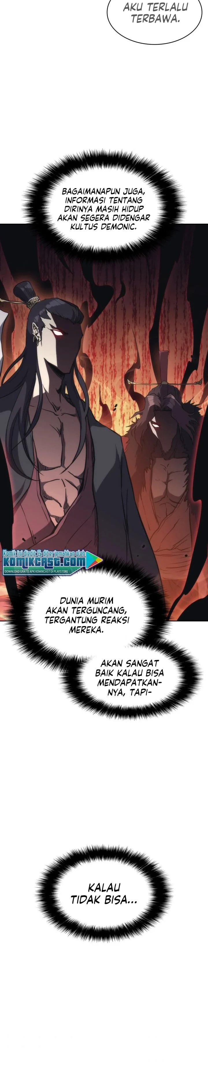 Halaman 10 — Mookhyang: The Origin Chapter 33