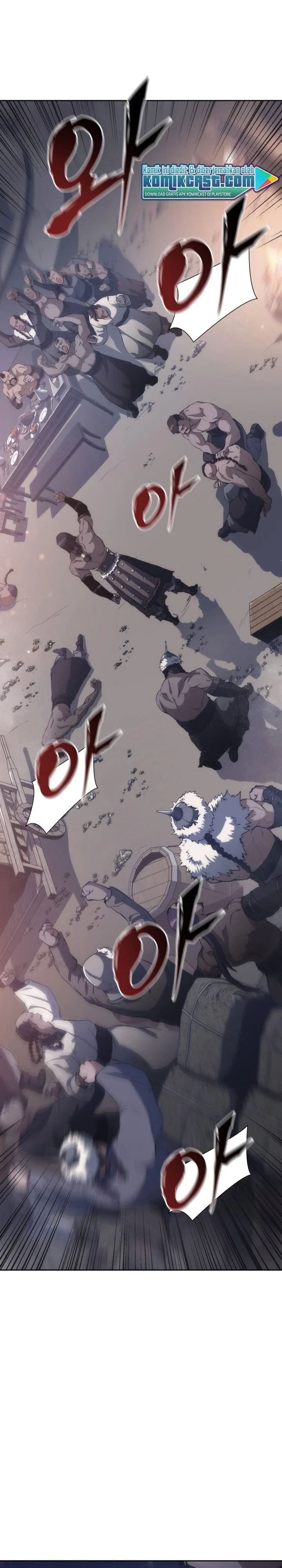 Halaman 30 — Mookhyang: The Origin Chapter 33