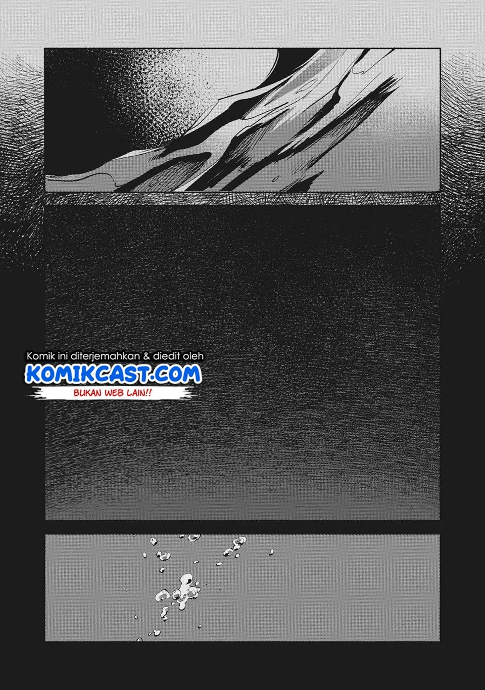 Halaman 8 — Musume no Tomodachi Chapter 32