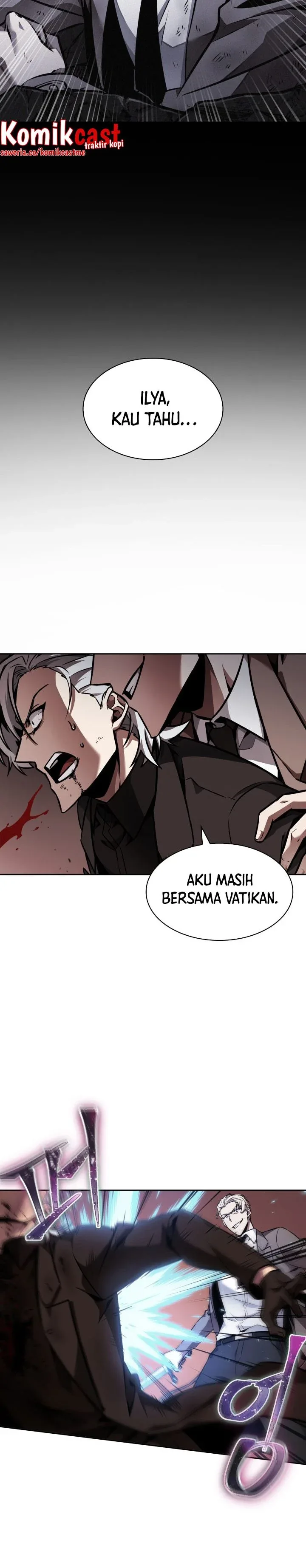 Halaman 24 — Tomb Raider King Chapter 352