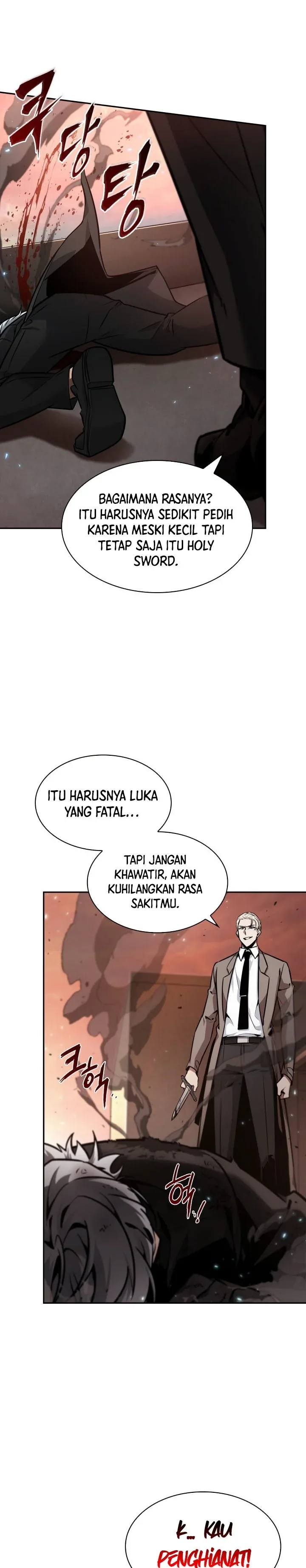 Halaman 25 — Tomb Raider King Chapter 352