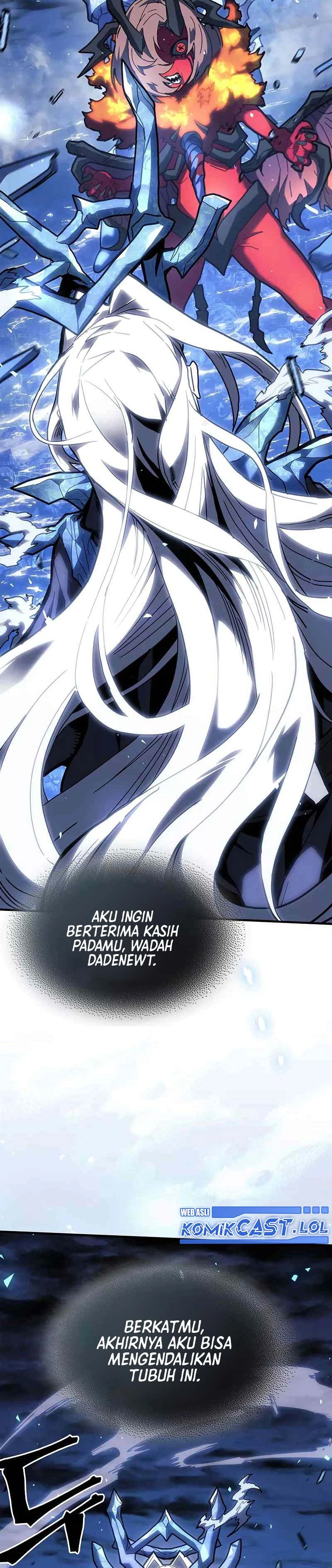 Halaman 3 — A Returner's Magic Should Be Special Chapter 245