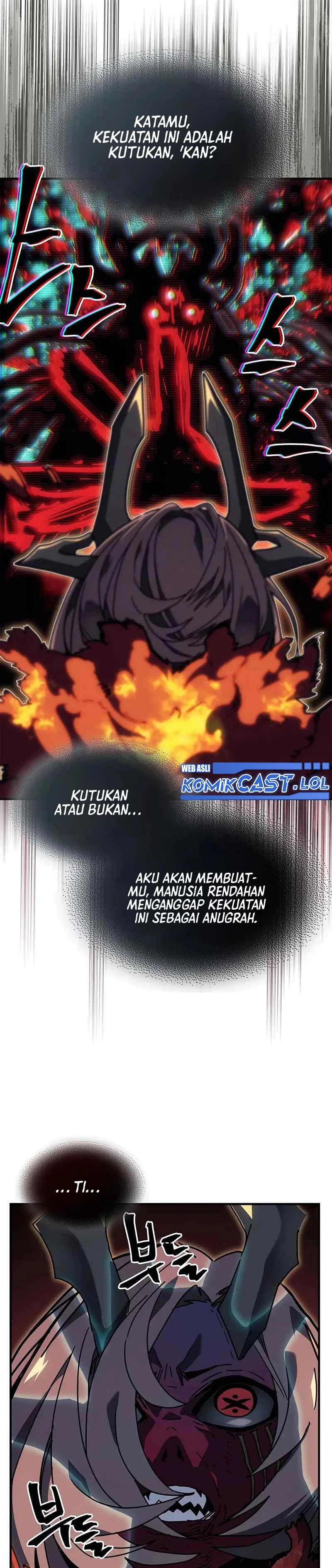 Halaman 6 — A Returner's Magic Should Be Special Chapter 245