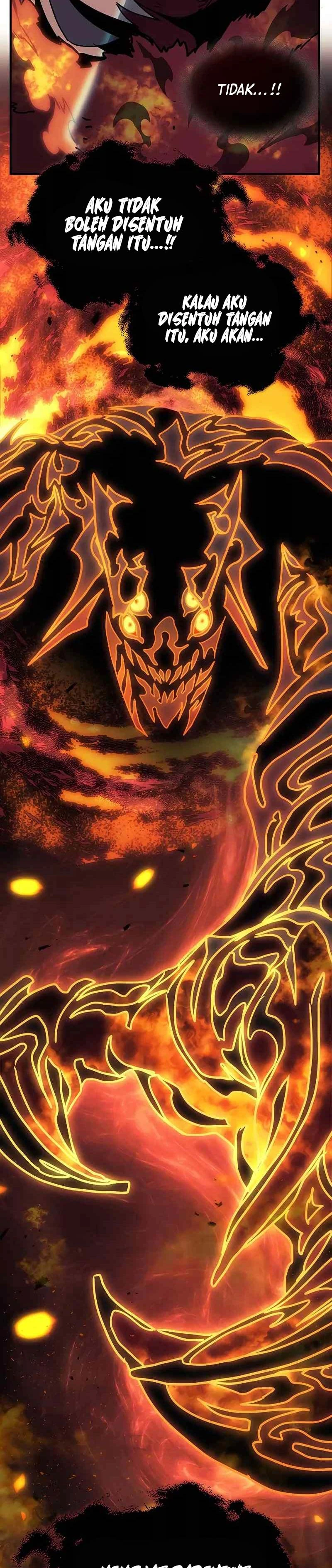 Halaman 7 — A Returner's Magic Should Be Special Chapter 245