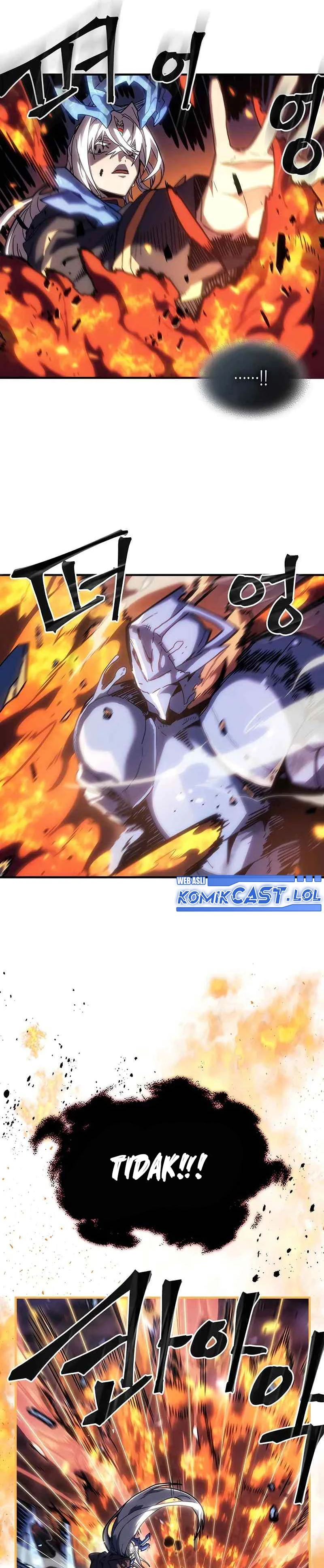 Halaman 9 — A Returner's Magic Should Be Special Chapter 245