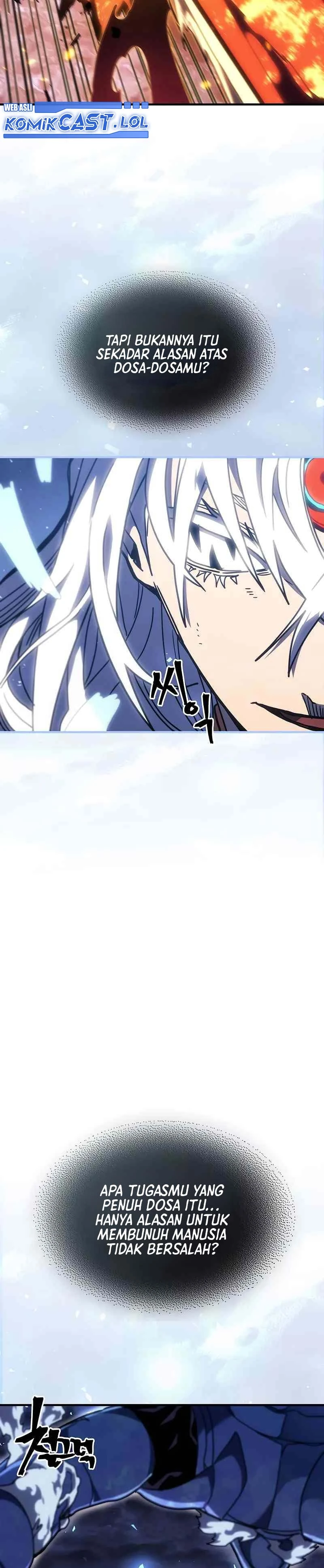 Halaman 12 — A Returner's Magic Should Be Special Chapter 245